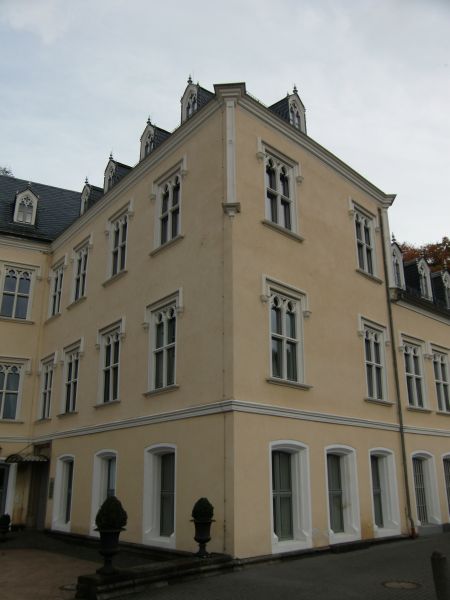 Schloss Sayn