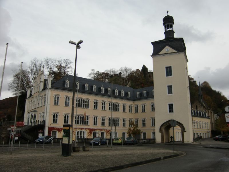 Schloss Sayn
