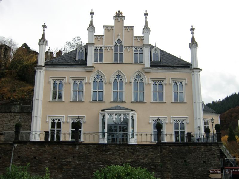 Schloss Sayn