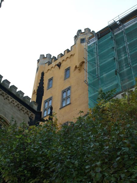 Schloss Stolzenfels
