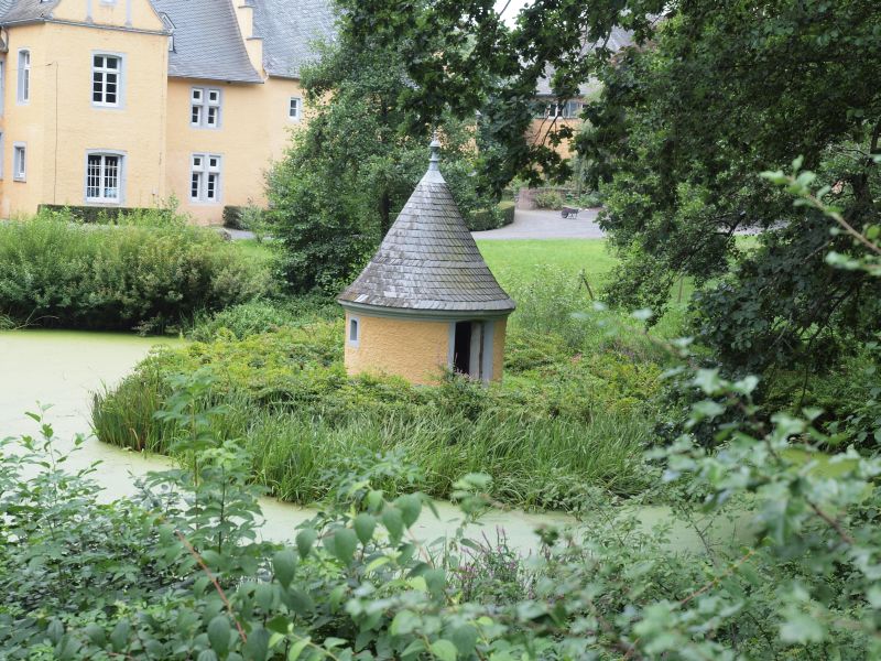 Schloss Vehn