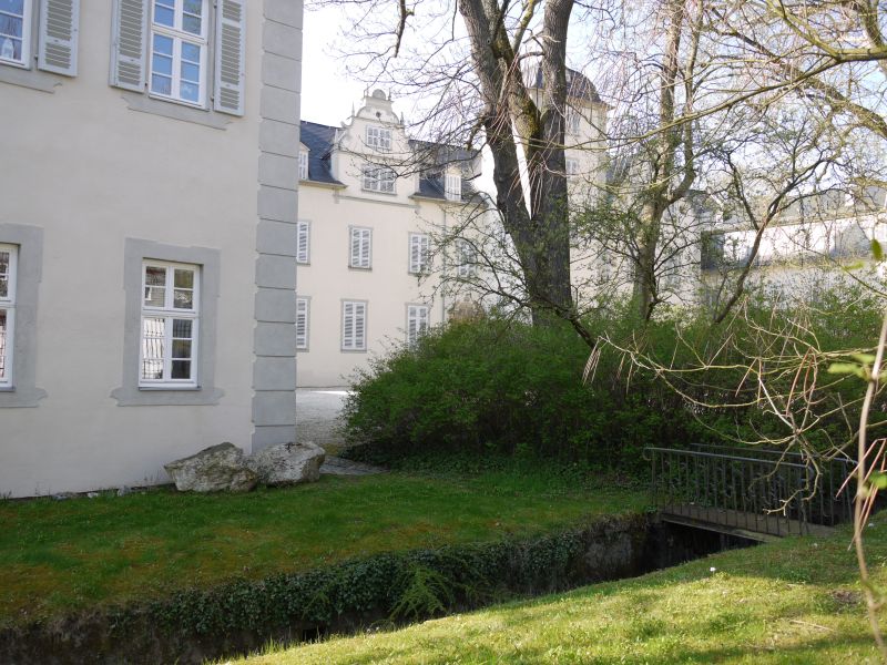 Stein'sches Schloss