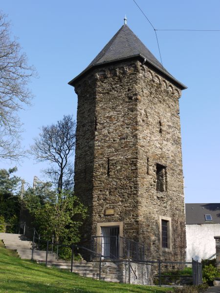 Stein'sches Schloss
