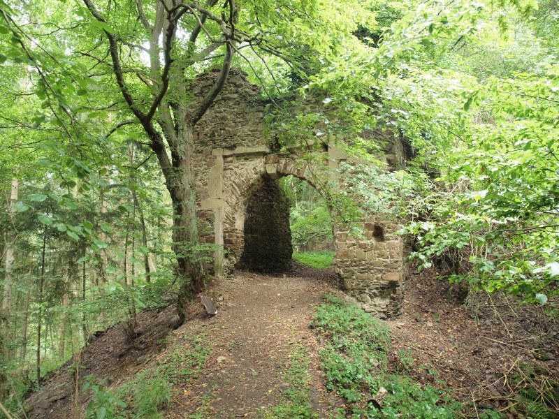Wensburg