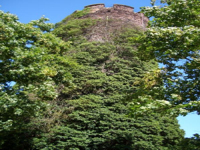 Burg Alvensleben