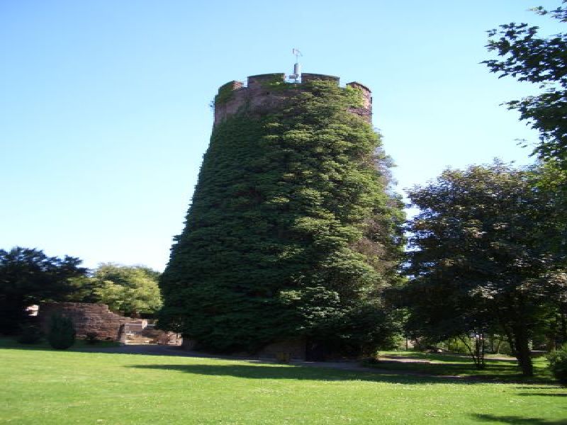 Burg Alvensleben
