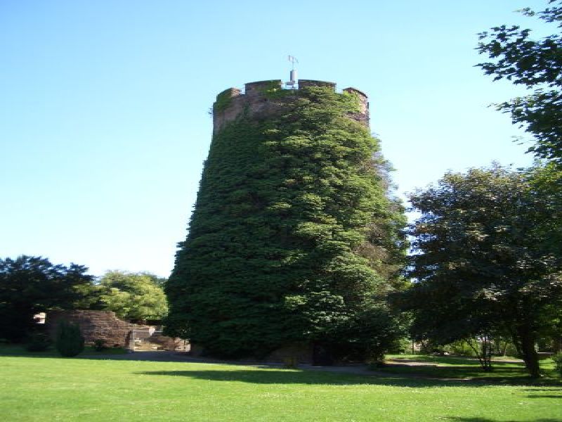 Burg Alvensleben