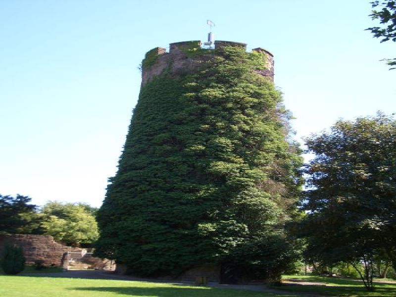 Burg Alvensleben