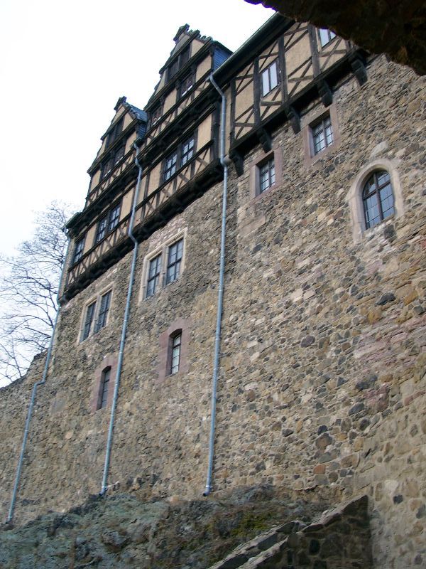 Burg Falkenstein