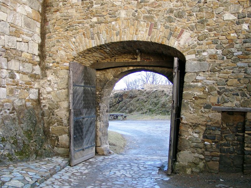 Burg Falkenstein