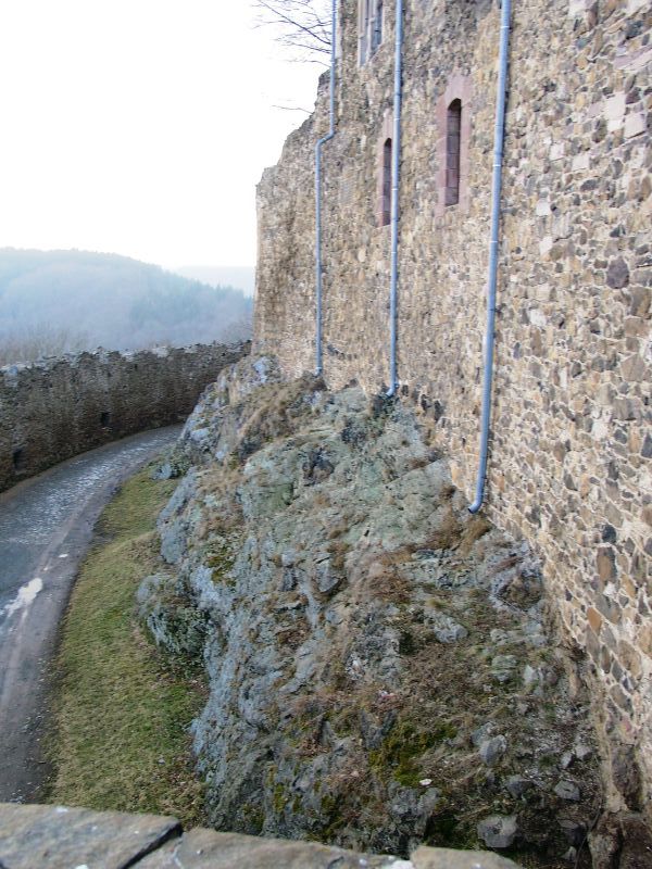 Burg Falkenstein