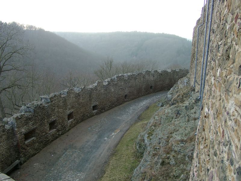 Burg Falkenstein