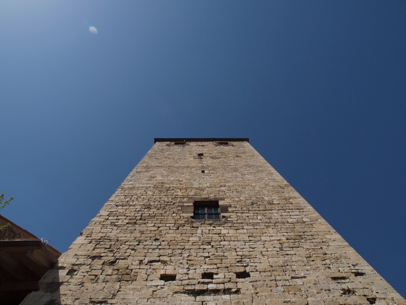 Burg Querfurt