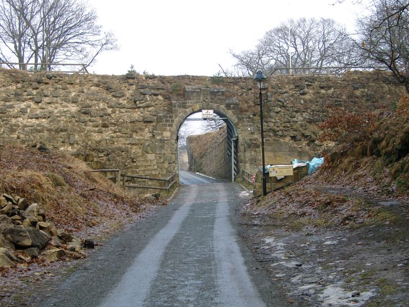 Burg Regenstein