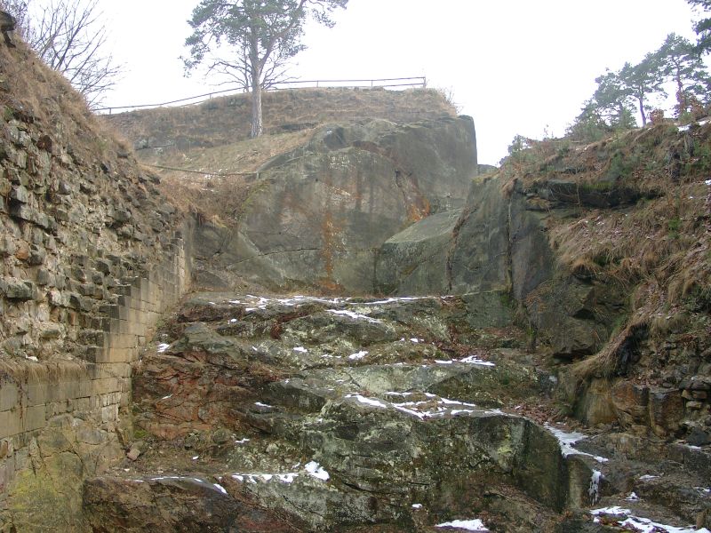 Burg Regenstein