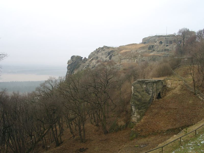 Burg Regenstein