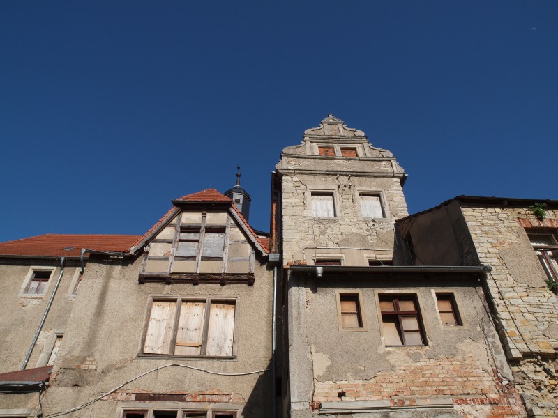 Burg Schneidlingen