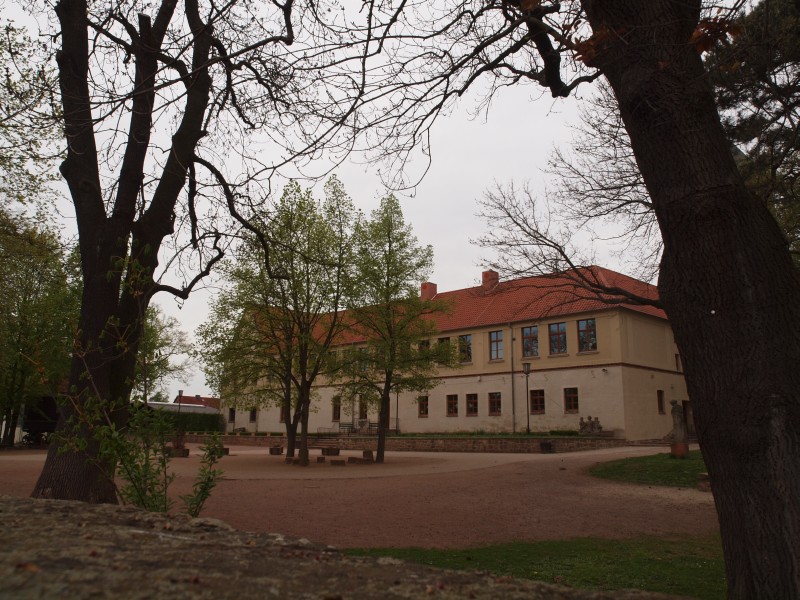 Burg Ummendorf