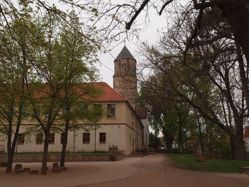 Burg Ummendorf