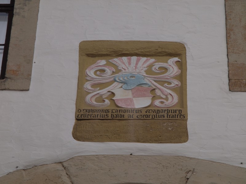 Burg Ummendorf