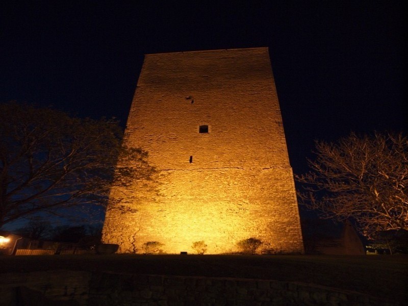 Burg Wanzleben