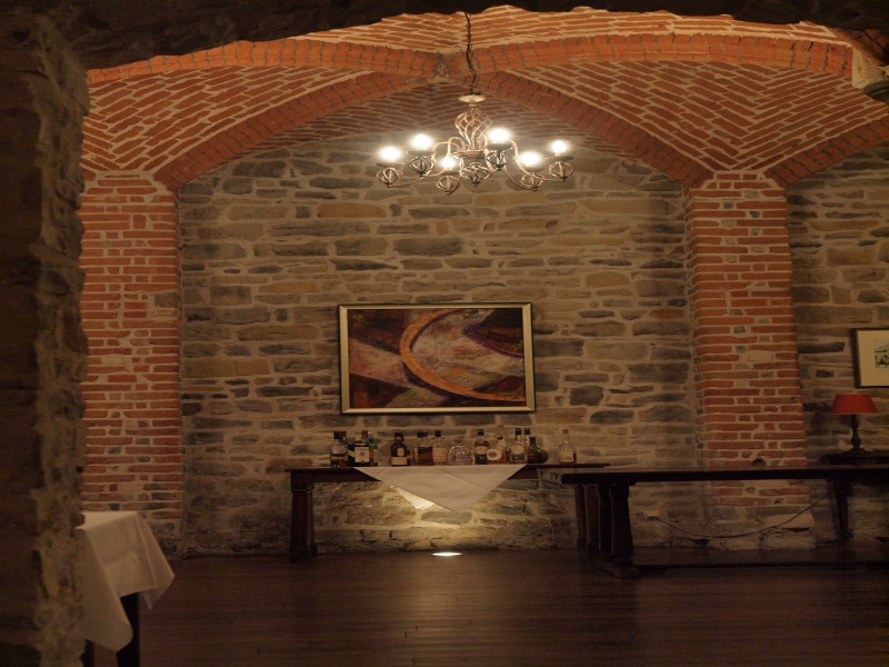 Burg Wanzleben