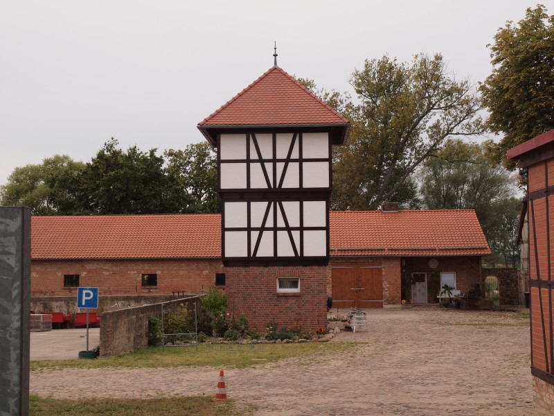 Gut Detzel