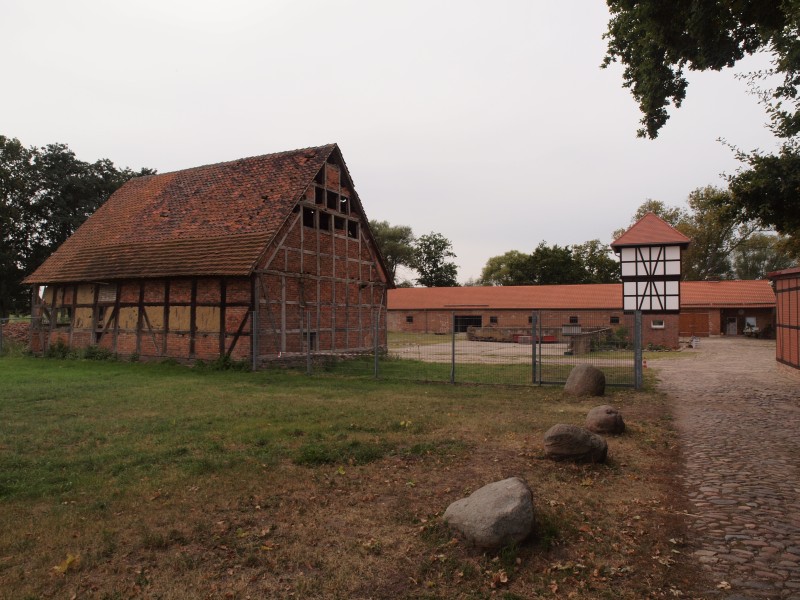 Gut Detzel