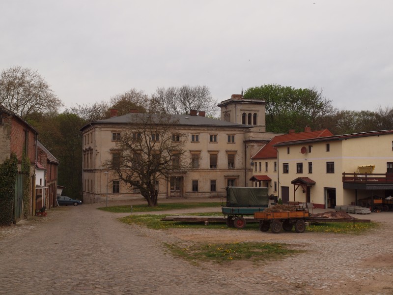 Gut Gehringsdorf