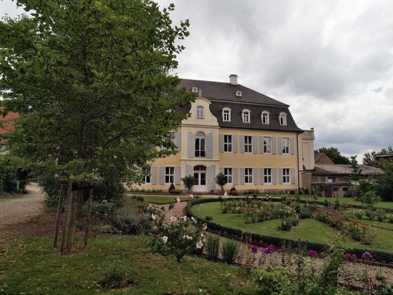 Herrenhaus Ermlitz