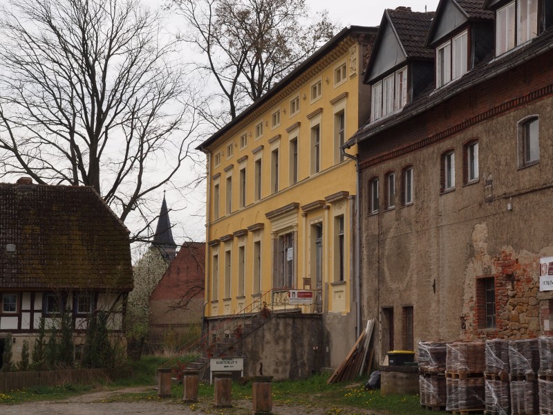 Hof Tangermann