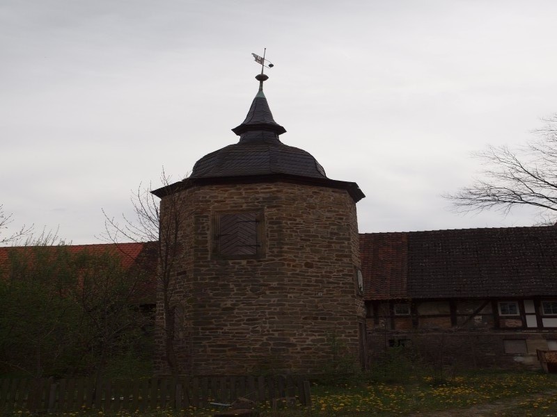 Hof Tangermann