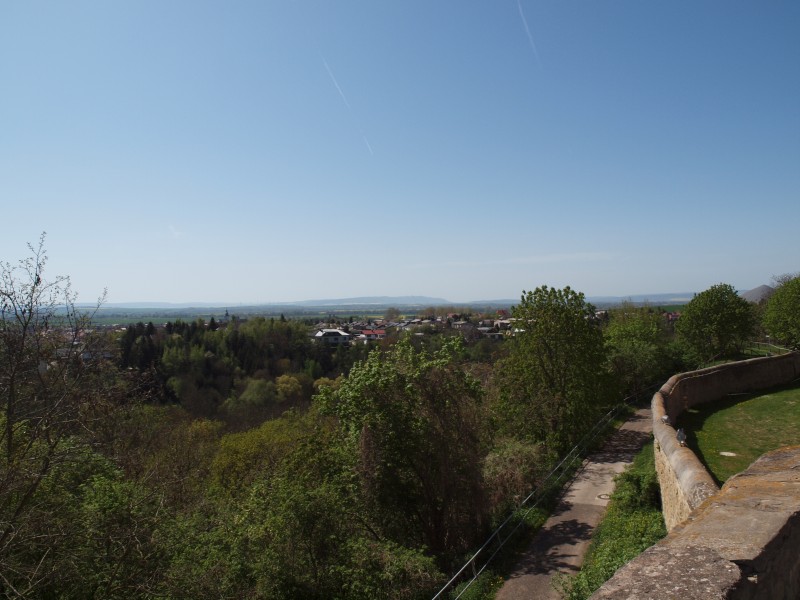 Schloss Allstedt