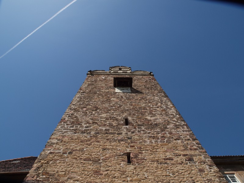 Schloss Allstedt