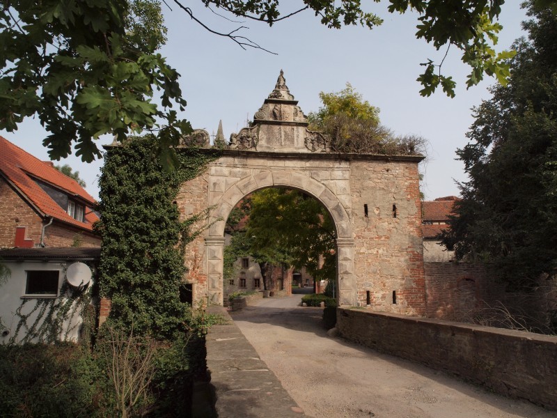 Schloss Altenhausen