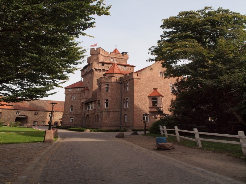 Schloss Altenhausen