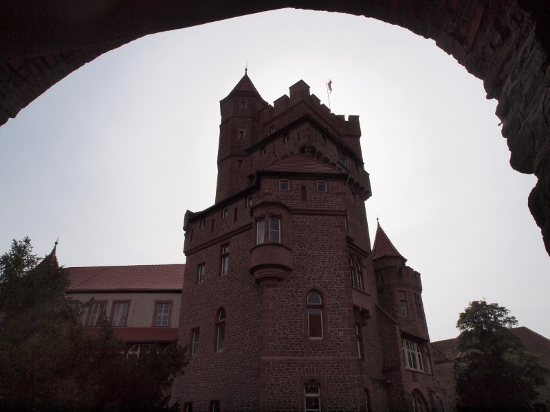 Schloss Altenhausen