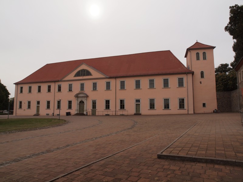 Schloss Althaldensleben