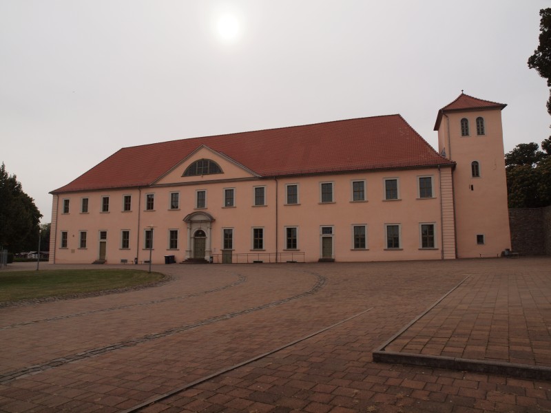 Schloss Althaldensleben