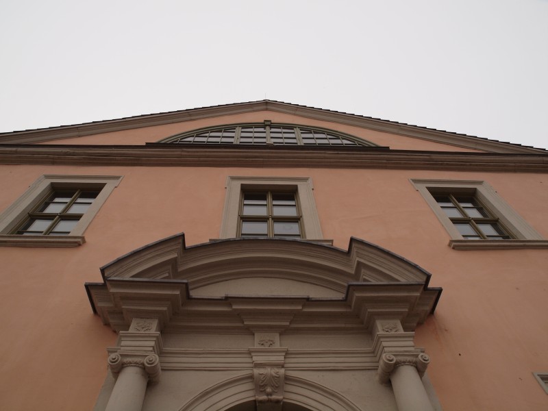 Schloss Althaldensleben