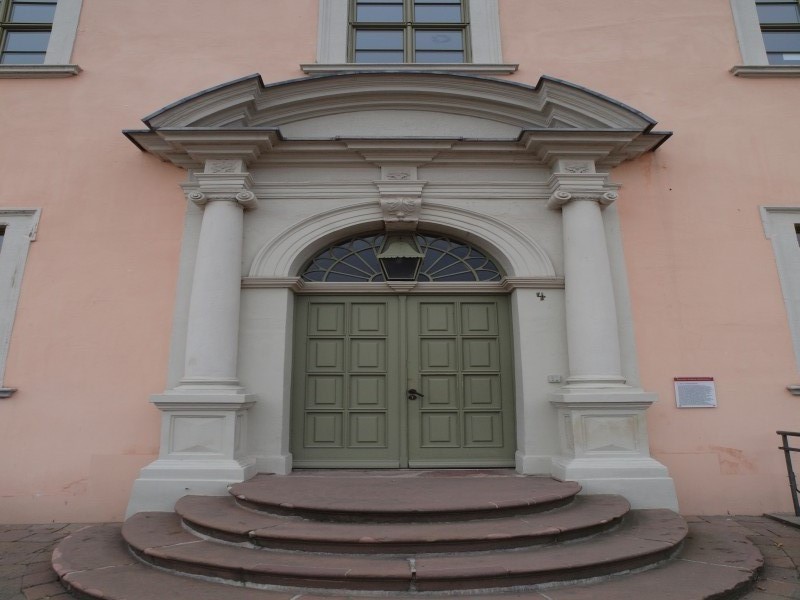 Schloss Althaldensleben