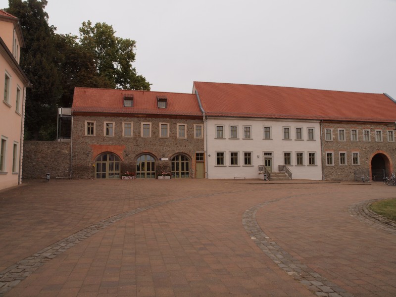 Schloss Althaldensleben