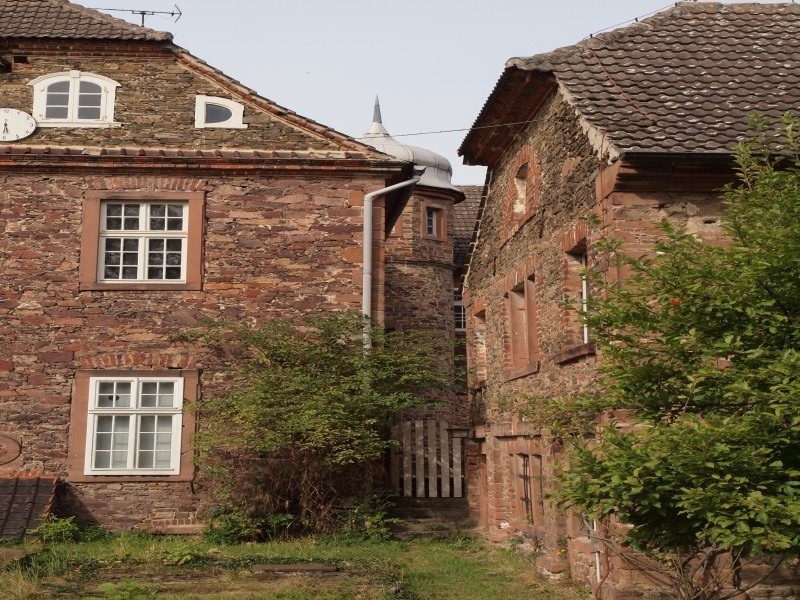 Schloss Bodendorf