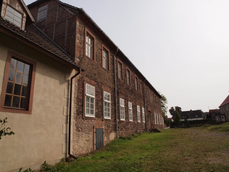 Schloss Bodendorf