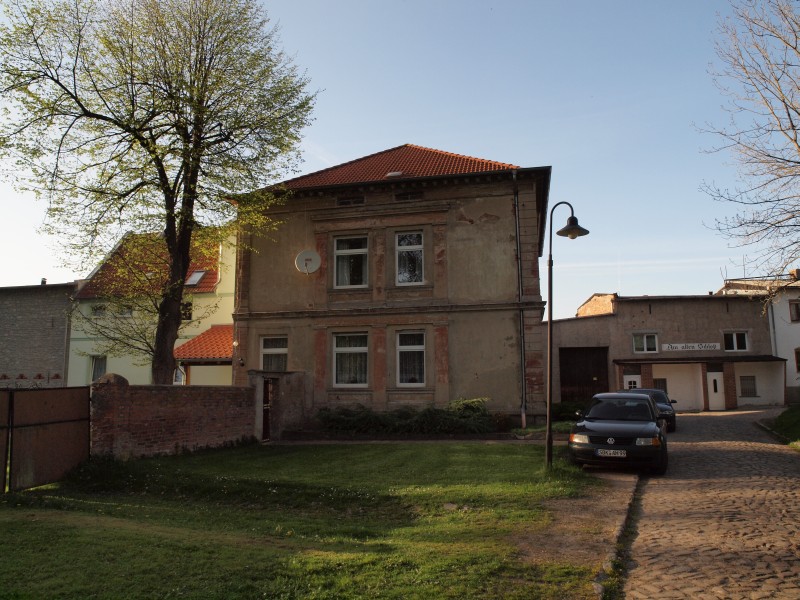Schloss Brumby
