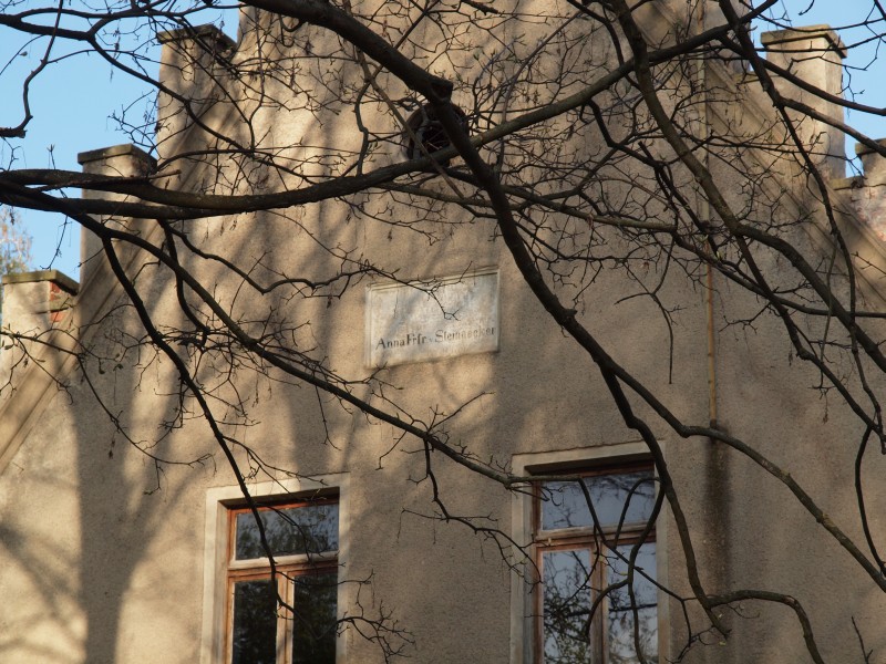 Schloss Brumby