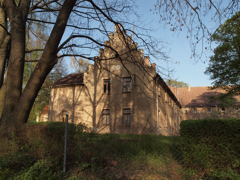 Schloss Brumby
