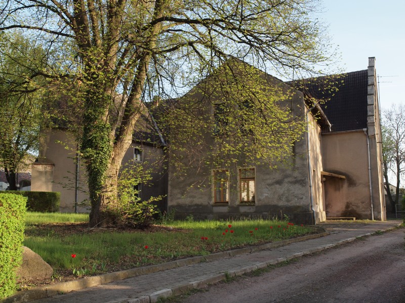 Schloss Brumby