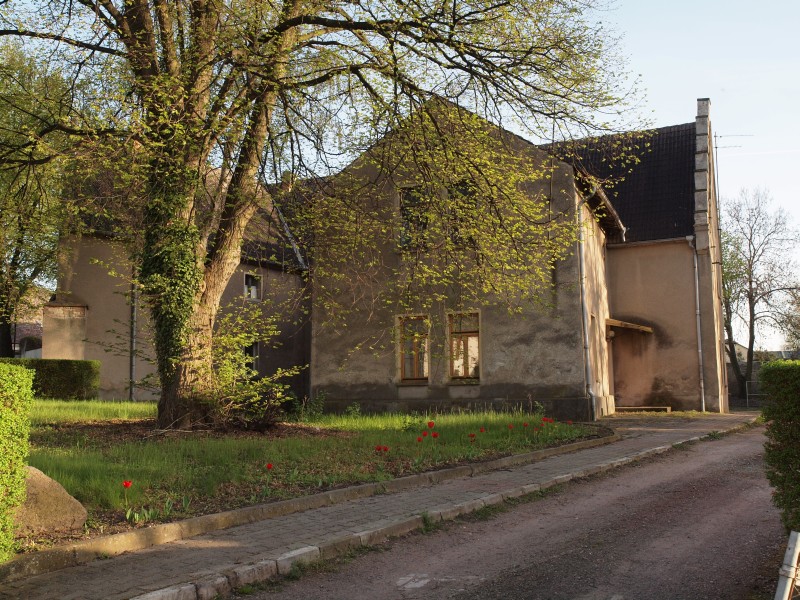 Schloss Brumby