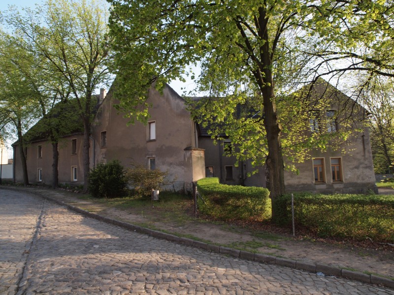 Schloss Brumby